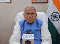 Manjhi hits back at Kharge after he corners NDA govt over Nawada torching incident