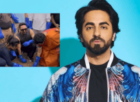 Ayushmann Khurrana