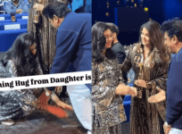 Aishwarya Rai Bachchan, Aaradhya at SIIMA