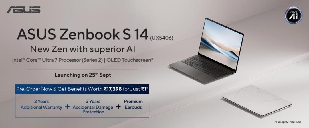 Asus Expertbook P5405