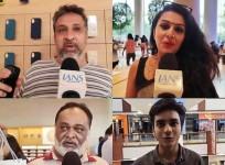 'Make in India' iPhone 16 hits market, thousands queue up to own new Apple devices