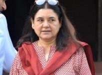 SC to hear today Maneka Gandhi's plea challenging election of SP MP from Sultanpur