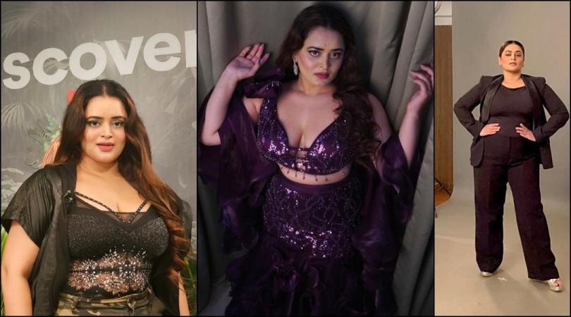 'People will not just see my body type but also my potential': Bebika Dhurve gets candid about her upcoming show, life after BB OTT 2 [Exclusive]