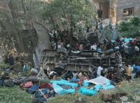 accident