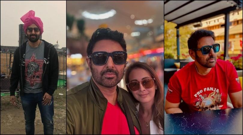 'He has serious concussion, doctors are doing CT scans': Wife Preeti Jhangiani shares update from the hospital as Parvin Dabas in ICU after a car accident 'He has serious concussion, doctors are doing CT scans': Wife Preeti Jhangiani shares update from the hospital as Parvin Dabas in ICU after a car accident