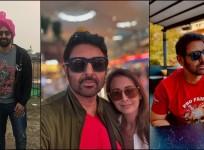 'He has serious concussion, doctors are doing CT scans': Wife Preeti Jhangiani shares update from the hospital as Parvin Dabas in ICU after a car accident