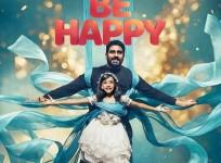 First look of Abhishek Bachchan, Inayat Verma-starrer dance movie 'Be Happy' out