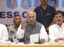Congress president