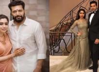 Jayam ravi Aarti