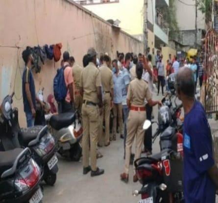 Bengaluru barbarity: Young woman murdered at her home, body chopped into 30 pieces, stuffed into fridge