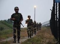 BSF jawans