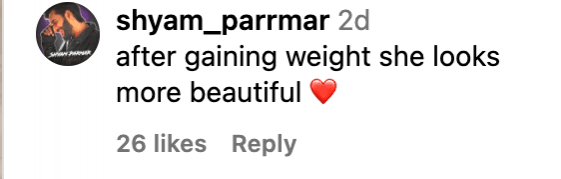 Rashami Desai interacts with paps; gets body shamed for wearing sleeveless, crop top Rashami Desai interacts with paps; gets body shamed for wearing sleeveless, crop top