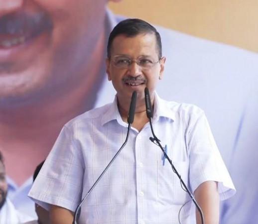 Asked senior BJP leader what did you achieve by arresting me, claims Arvind Kejriwal I am affected, I am not a leader, says Kejriwal