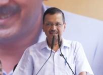 I am affected, I am not a leader, says Kejriwal