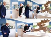 US returns 297 invaluable antiquities to India, PM Modi expresses gratitude