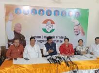 Cong leader Nasir Hussain