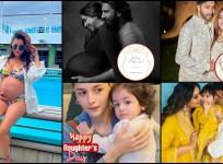 Ghar Ki Laxmi: Alia Bhatt- Ranbir Kapoor, Deepika- Ranveer- Anushka- Virat; star parents who are blessed with daughters