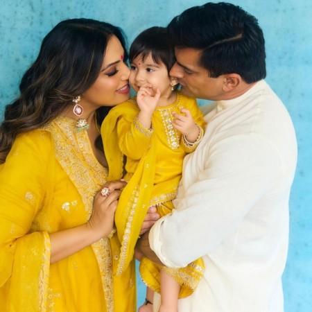 Bipasha Basu and Karan Singh Grover Bipasha Basu and Karan Singh Grover
