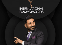 Vir Das to host Emmy
