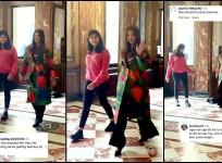 'Worst outfit, she should Exercise': Aishwarya Rai body shamed for wearing long overcoat as she arrives for Paris Fashion Week with daughter Aaradhya