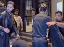 Raghav Juyal