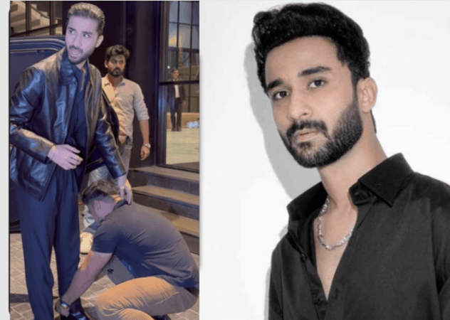Raghav Juyal Raghav Juyal