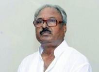 Trinamool MLA at CBI office for interrogation