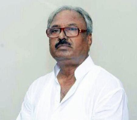Trinamool MLA at CBI office for interrogation Trinamool MLA at CBI office for interrogation