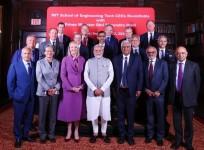 Tech, biosciences CEOs meet with PM Modi, express 'immense optimism'