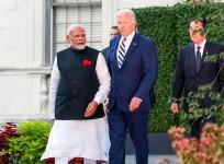 India, US to set up fabrication plant to make chips for national security