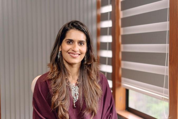 Ritu Agarwal
