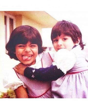 'Happy 18 Our evergreen, crazy, beautiful goddess': Kajol, Tanishaa celebrate mom Tanuja's 81st birthday 'Happy 18 Our evergreen, crazy, beautiful goddess': Kajol, Tanishaa celebrate mom Tanuja's 81st birthday