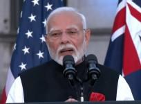 'One Earth, One Health': India to contribute $7.5 mn under 'Quad Cancer Moonshot' initiative, says PM Modi