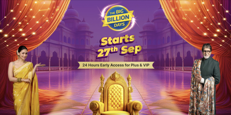 Flipkart Big Billion Days 2024: Top smartphone deals you shouldn't & wouldn't miss