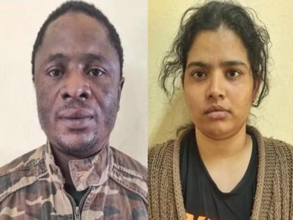 Nigerian national held in B'luru, drugs valued at Rs 1.5 cr seized