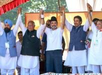 My love for Kashmir does not need to be repeated, says Rahul Gandhi