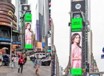 Shreya Ghoshal is first Indian artiste named as Equal Global Ambassador for Spotify