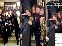 Hair looks like beehive, why's she hiding behind her daughter': Fans unimpressed with Aishwarya Rai Bachchan's first look at Paris Fashion Week
