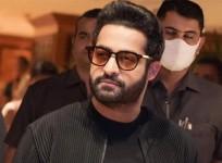 Jr NTR