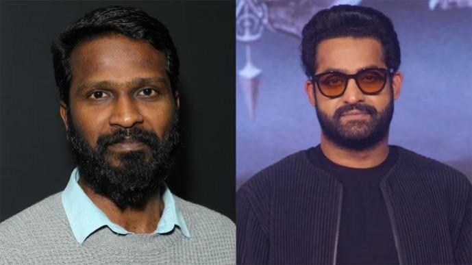 Jr NTR Vetrimaaran