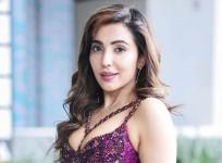 Parvati Nair