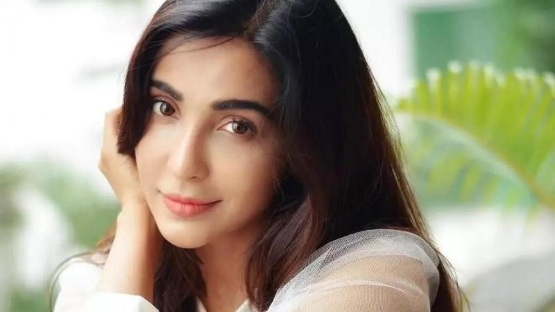 Parvati Nair 2