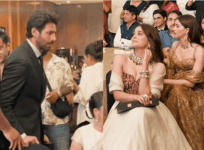 Kartik Aaryan, Sharvari Wagh, Ananya Panday