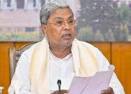 MUDA case: Will talk later, says K'taka CM Siddaramaiah as petitioners celebrate