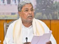 MUDA case: Will talk later, says K'taka CM Siddaramaiah as petitioners celebrate