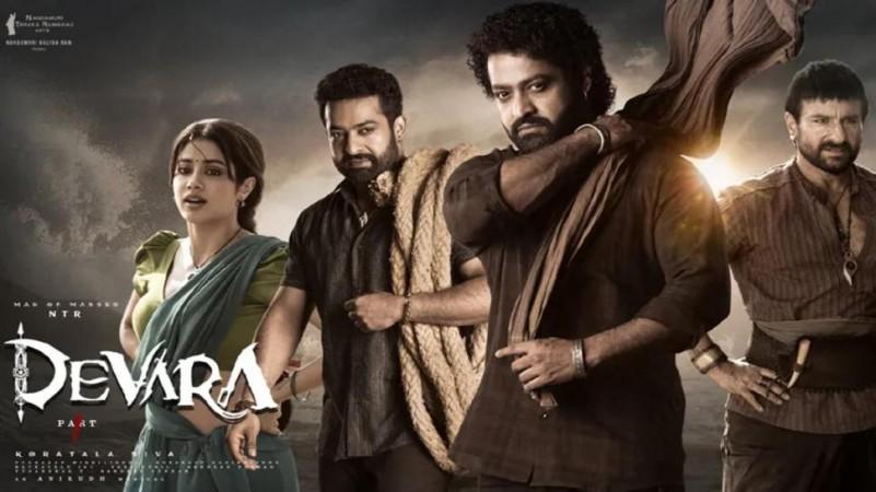 Devara movie