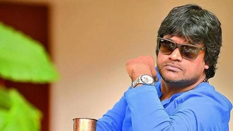 Harish Shankar