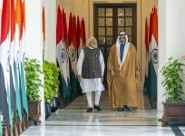 India-UAE bilateral trade set to surpass $100 billion target before 2030