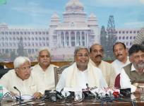 I am not guilty, court only ordered probe: Siddaramaiah