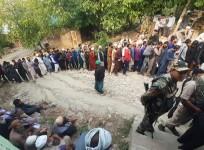 second phase of polling
